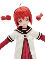 Кукла Yuru Yuri — Akaza Akari — PureNeemo — PureNeemo Characters — 1/6