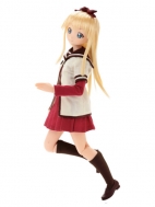 Кукла Yuru Yuri — Toshinou Kyouko — PureNeemo — PureNeemo Characters — 1/6