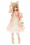 Кукла Ex☆Cute 9th Series — PureNeemo — Aika — 1/6 — Komorebimori no Doubutsutachi ♪, Cat