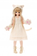 Кукла Ex☆Cute 9th Series — PureNeemo — Aika — 1/6 — Komorebimori no Doubutsutachi ♪, Cat