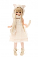 Кукла Ex☆Cute 9th Series — PureNeemo — Aika — 1/6 — Komorebimori no Doubutsutachi ♪, Cat
