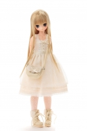 Кукла Ex☆Cute 9th Series — PureNeemo — Aika — 1/6 — Komorebimori no Doubutsutachi ♪, Cat