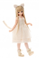 Кукла Ex☆Cute 9th Series — PureNeemo — Aika — 1/6 — Komorebimori no Doubutsutachi ♪, Cat