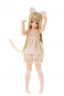 Кукла Ex☆Cute 9th Series — PureNeemo — Aika — 1/6 — Komorebimori no Doubutsutachi ♪, Cat