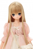 Кукла Ex☆Cute 9th Series — PureNeemo — Aika — 1/6 — Komorebimori no Doubutsutachi ♪, Cat