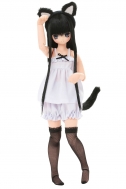 Кукла Ex☆Cute 9th Series — PureNeemo — Aika — 1/6 — Komorebimori no Doubutsutachi ♪, Cat, Direct Store ver.