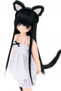 Кукла Ex☆Cute 9th Series — PureNeemo — Aika — 1/6 — Komorebimori no Doubutsutachi ♪, Cat, Direct Store ver.