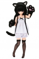 Кукла Ex☆Cute 9th Series — PureNeemo — Aika — 1/6 — Komorebimori no Doubutsutachi ♪, Cat, Direct Store ver.