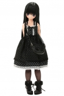 Кукла Ex☆Cute 9th Series — PureNeemo — Aika — 1/6 — Komorebimori no Doubutsutachi ♪, Cat, Direct Store ver.