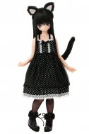 Кукла Ex☆Cute 9th Series — PureNeemo — Aika — 1/6 — Komorebimori no Doubutsutachi ♪, Cat, Direct Store ver.