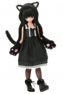 Кукла Ex☆Cute 9th Series — PureNeemo — Aika — 1/6 — Komorebimori no Doubutsutachi ♪, Cat, Direct Store ver.