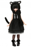 Кукла Ex☆Cute 9th Series — PureNeemo — Aika — 1/6 — Komorebimori no Doubutsutachi ♪, Cat, Direct Store ver.