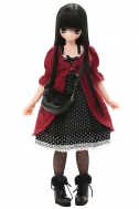 Кукла Ex☆Cute 9th Series — PureNeemo — Aika — 1/6 — Komorebimori no Doubutsutachi ♪, Cat, Direct Store ver.