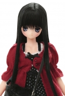 Кукла Ex☆Cute 9th Series — PureNeemo — Aika — 1/6 — Komorebimori no Doubutsutachi ♪, Cat, Direct Store ver.