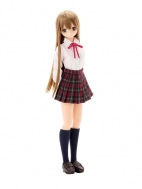 Кукла Ex☆Cute Family — PureNeemo — Wakaba — 1/6 — Lovely Leaf