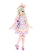 Лимитированная кукла Ex☆Cute — PureNeemo — Miu — 1/6 — Sugar Dream, Mint Unicorn, Azone Direct Stores Sales ver.