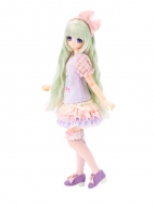 Лимитированная кукла Ex☆Cute — PureNeemo — Miu — 1/6 — Sugar Dream, Mint Unicorn, Azone Direct Stores Sales ver.