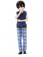 Лимитированная кукла Hetalia The World Twinkle — Japan — Asterisk Collection Series #004 — 1/6 — W Gakuen Uniform ver.