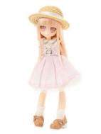 Кукла Lil’ Fairy — Picconeemo — Vel — 1/12 — ~ Youseitachi no Kyuujitsu ~