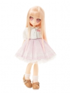 Кукла Lil’ Fairy — Picconeemo — Vel — 1/12 — ~ Youseitachi no Kyuujitsu ~
