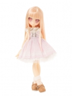 Кукла Lil’ Fairy — Picconeemo — Vel — 1/12 — ~ Youseitachi no Kyuujitsu ~