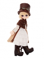 Кукла Lil’ Fairy — Picconeemo — Liam — 1/12