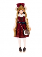Лимитированная кукла Ex☆Cute Family — PureNeemo — Nina — 1/6 — Otogi no kuni, Little Princess Nina, Azone Direct Store