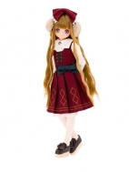 Лимитированная кукла Ex☆Cute Family — PureNeemo — Nina — 1/6 — Otogi no kuni, Little Princess Nina, Azone Direct Store