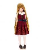 Лимитированная кукла Ex☆Cute Family — PureNeemo — Nina — 1/6 — Otogi no kuni, Little Princess Nina, Azone Direct Store