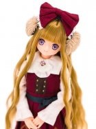 Лимитированная кукла Ex☆Cute Family — PureNeemo — Nina — 1/6 — Otogi no kuni, Little Princess Nina, Azone Direct Store