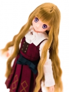 Лимитированная кукла Ex☆Cute Family — PureNeemo — Nina — 1/6 — Otogi no kuni, Little Princess Nina, Azone Direct Store