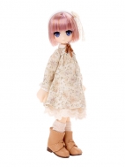 Кукла Lil’ Fairy — Picconeemo — Liam — 1/12 — Kibou no Hotori
