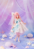 Кукла Ex☆Cute Family — PureNeemo — Minami Sensei — 1/6 — Otogi no Kuni/Mermaid Princess Minami