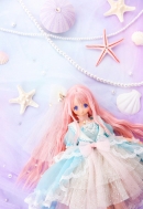 Кукла Ex☆Cute Family — PureNeemo — Minami Sensei — 1/6 — Otogi no Kuni/Mermaid Princess Minami