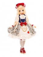 Кукла Ex☆Cute — PureNeemo — Aika — 1/6 — Otogi no Kuni, Snow White Princess Aika, Normal Sales Ver.