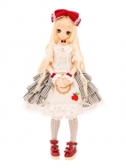 Кукла Ex☆Cute — PureNeemo — Aika — 1/6 — Otogi no Kuni, Snow White Princess Aika, Normal Sales Ver.