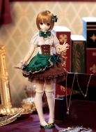 Кукла PureNeemo — SAHRA’S à la mode — Maya — 1/6 — ～Twinkle a･la･mode～