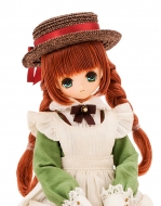 Кукла Akage no Anne — Ex☆Cute Family — PureNeemo — Sera — 1/6 — Otogi no Kuni Sera of Green Gables