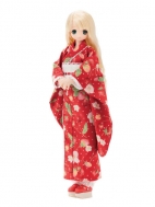 Лимитированная кукла PureNeemo — SAHRA’S à la mode — Alisa — 1/6 — Happy New Year 2016, Azone Direct Store Limited Ver.
