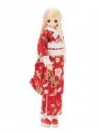 Лимитированная кукла PureNeemo — SAHRA’S à la mode — Alisa — 1/6 — Happy New Year 2016, Azone Direct Store Limited Ver.