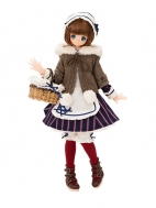 Кукла Ex☆Cute 11th Series — PureNeemo — Chiika — 1/6 — Otogi no Kuni/The Little Match Girl Chiika