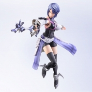 Фигурка Kingdom Hearts 0.2 Birth by Sleep -A fragmentary passage- — Aqua — Play Arts Kai