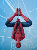 Фигурка Spider-Man: Homecoming — Spider-Man — S. H. Figuarts