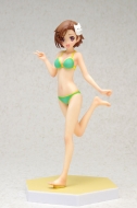 Фигурка Beach Queens — Accel World — Kurashima Chiyuri Swimsuit Ver.