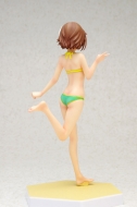 Фигурка Beach Queens — Accel World — Kurashima Chiyuri Swimsuit Ver.