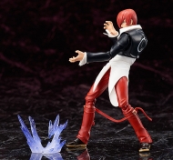 Фигурка Figma — The King of Fighters ’98 Ultimate Match — Yagami Iori