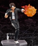 Фигурка Figma — The King of Fighters ’98 Ultimate Match — Kusanagi Kyo