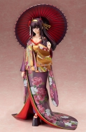 Лимитированная фигурка Saenai Heroine no Sodatekata — Kasumigaoka Utaha — 1/8 — Kimono Ver.