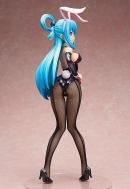 Фигурка Kono Subarashii Sekai ni Shukufuku o! 2 — Aqua — B-style — 1/4 — Bunny ver.