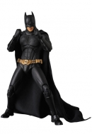 Фигурка Batman Begins — Batman — Bruce Wayne — Mafex — Begins Suit